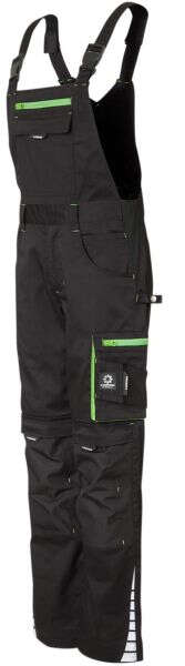 C.Centimo Dynamic Latzhose